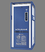 КSG-100R, Газовый настенный котел для отопления и ГВС